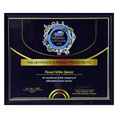 award image