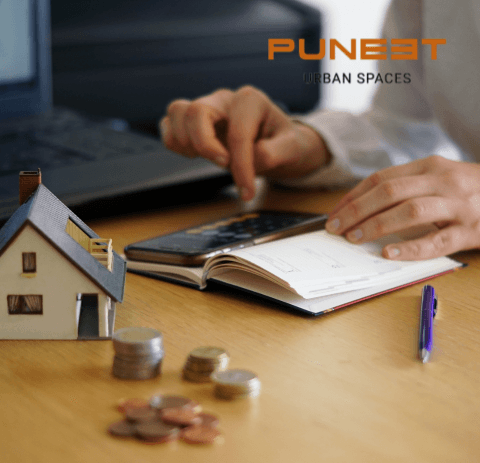 Budget 2025 and Its Impact on Property Prices in Mumbai: A Puneet Urban Spaces Perspective