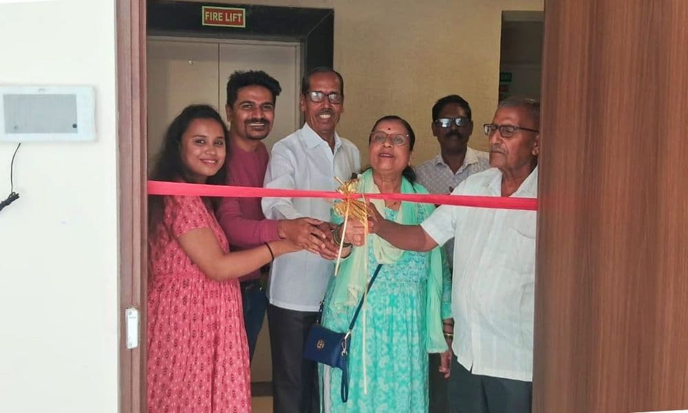 Puneet customers feedback image