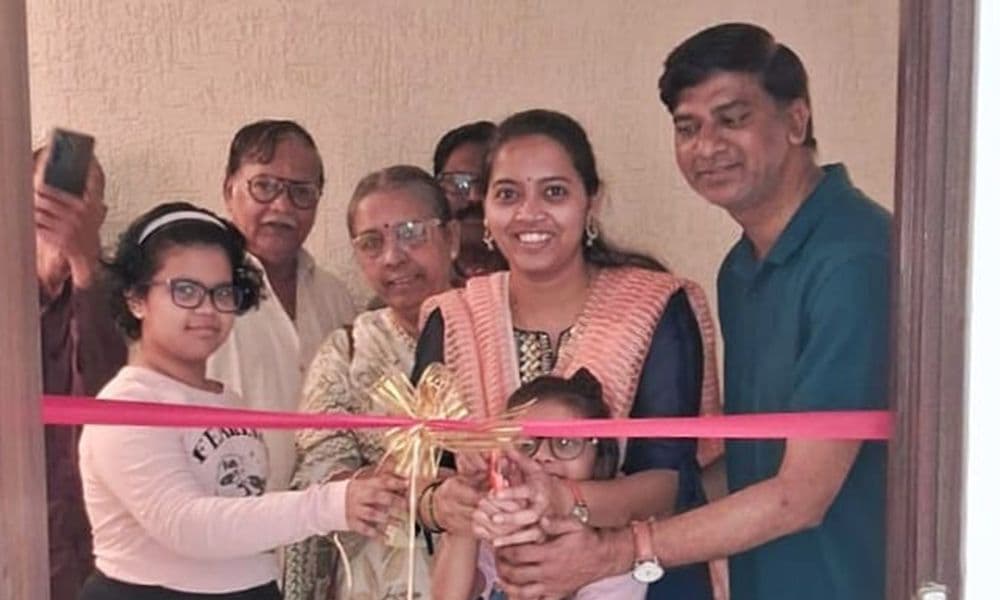 Puneet customers feedback image