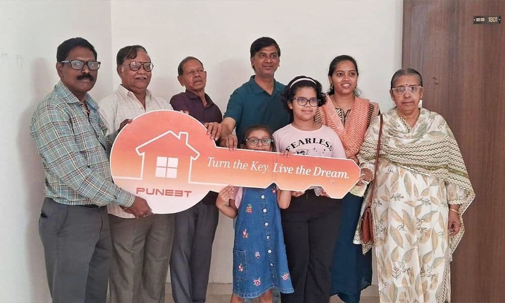 Puneet customers feedback image 17