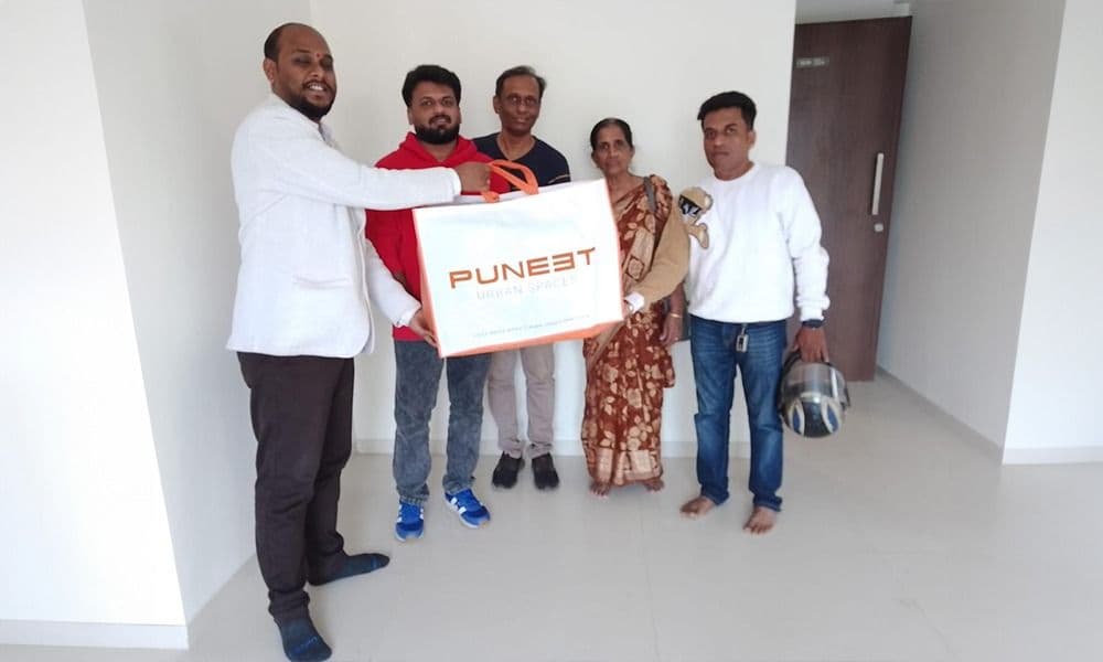 Puneet customers feedback image 19