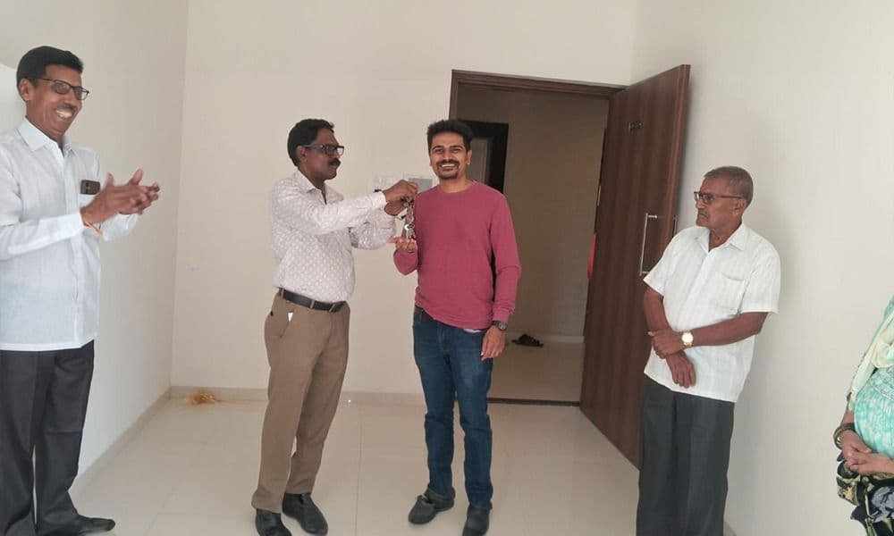 Puneet customers feedback image 20