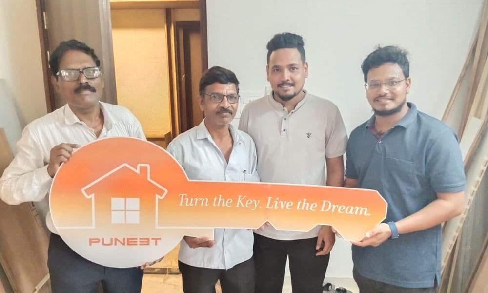 Puneet customers feedback image 21