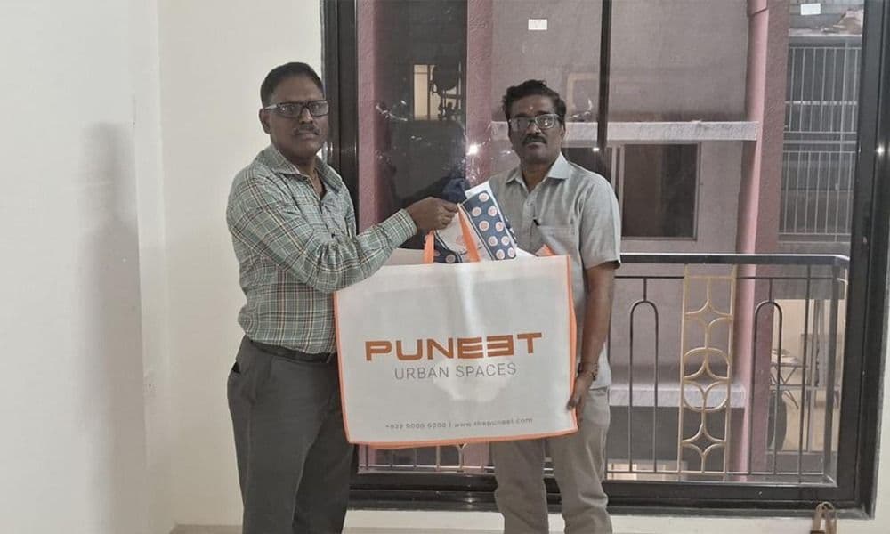 Puneet customers feedback image 22