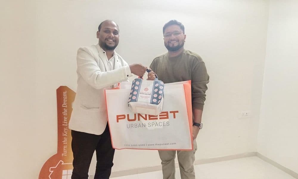 Puneet customers feedback image 23