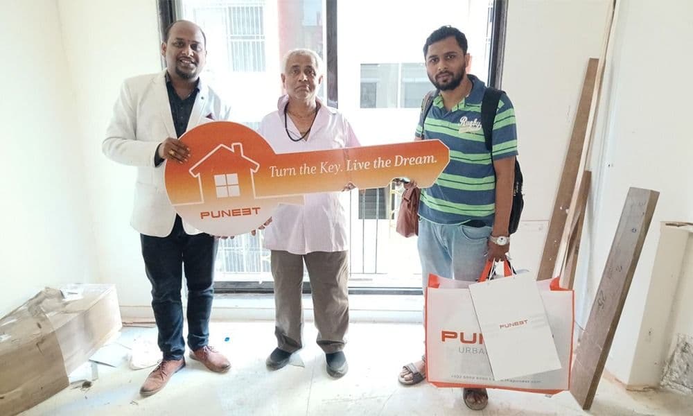 Puneet customers feedback image 24