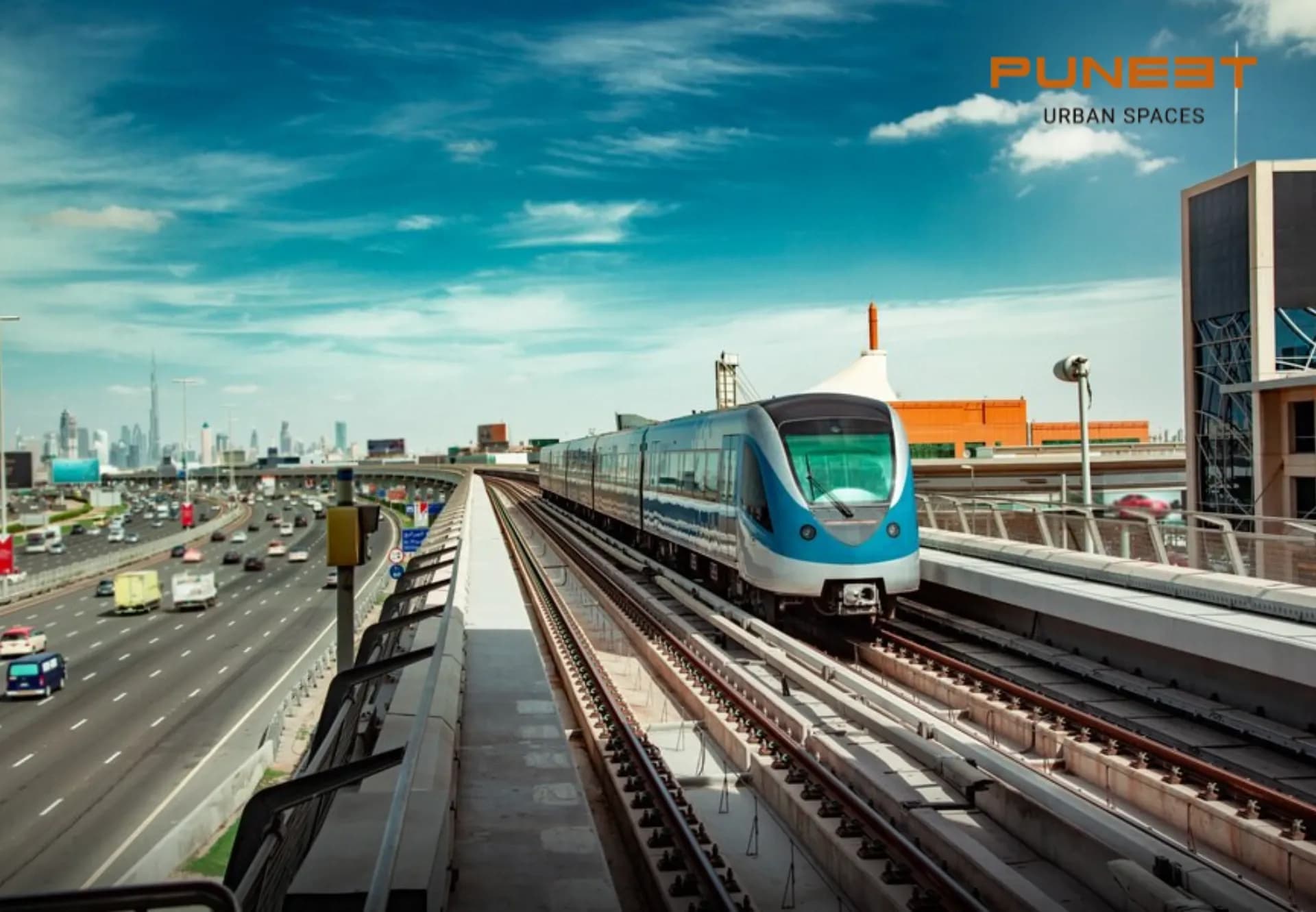 How Metro Connectivity Is Transforming Thane into Mumbai’s Next Real Estate Powerhouse