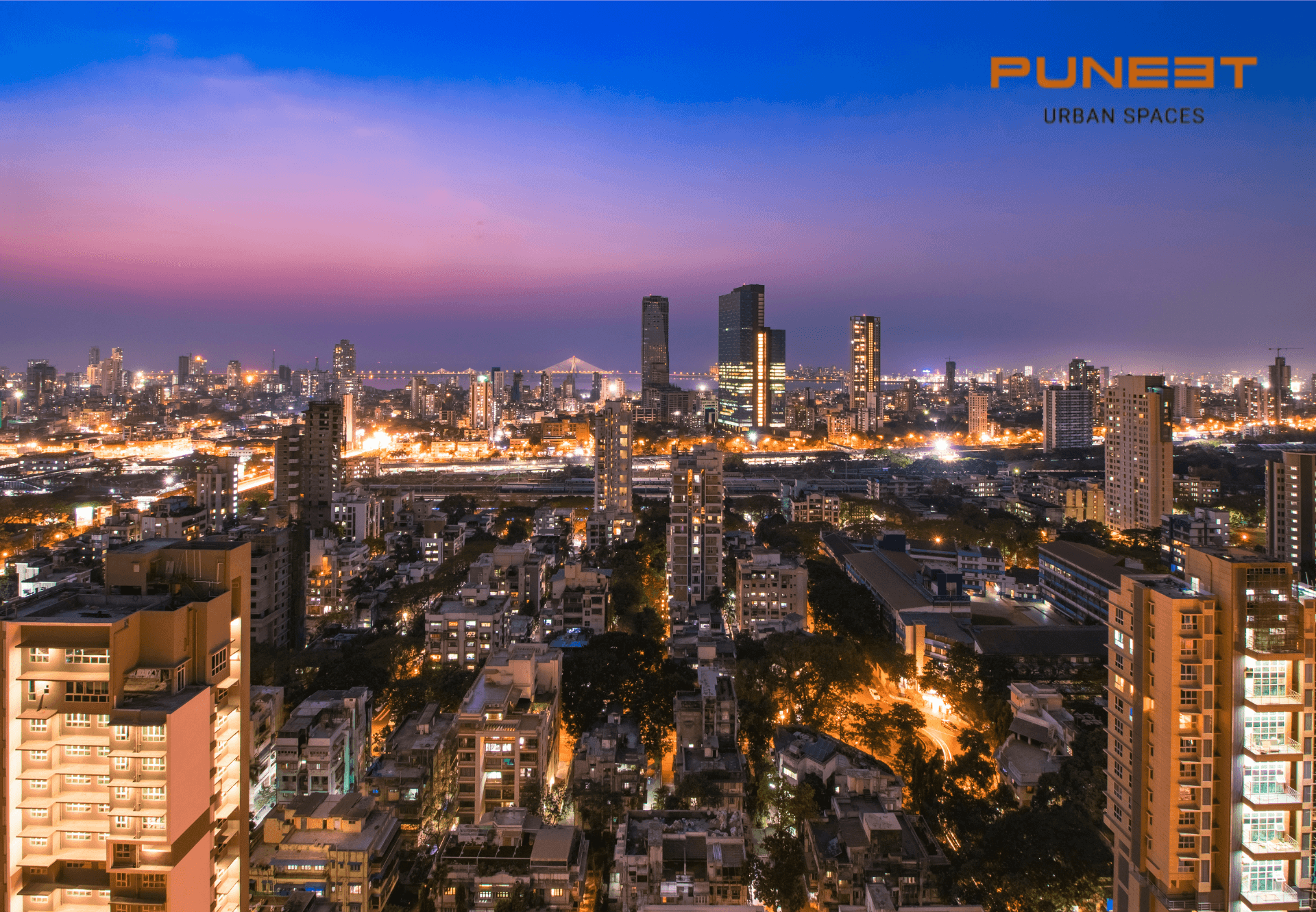 Smart Buyers Choose Puneet Urban Spaces in Vikhroli – Here’s Why