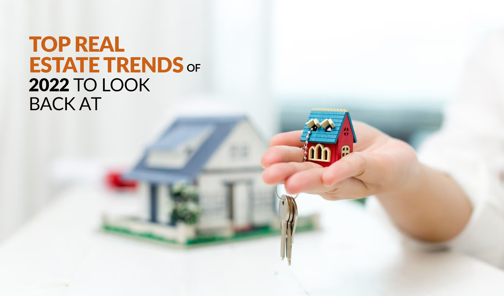 Top Real Estate Trends of 2022 to Look Back At by Puneet Urban Spaces